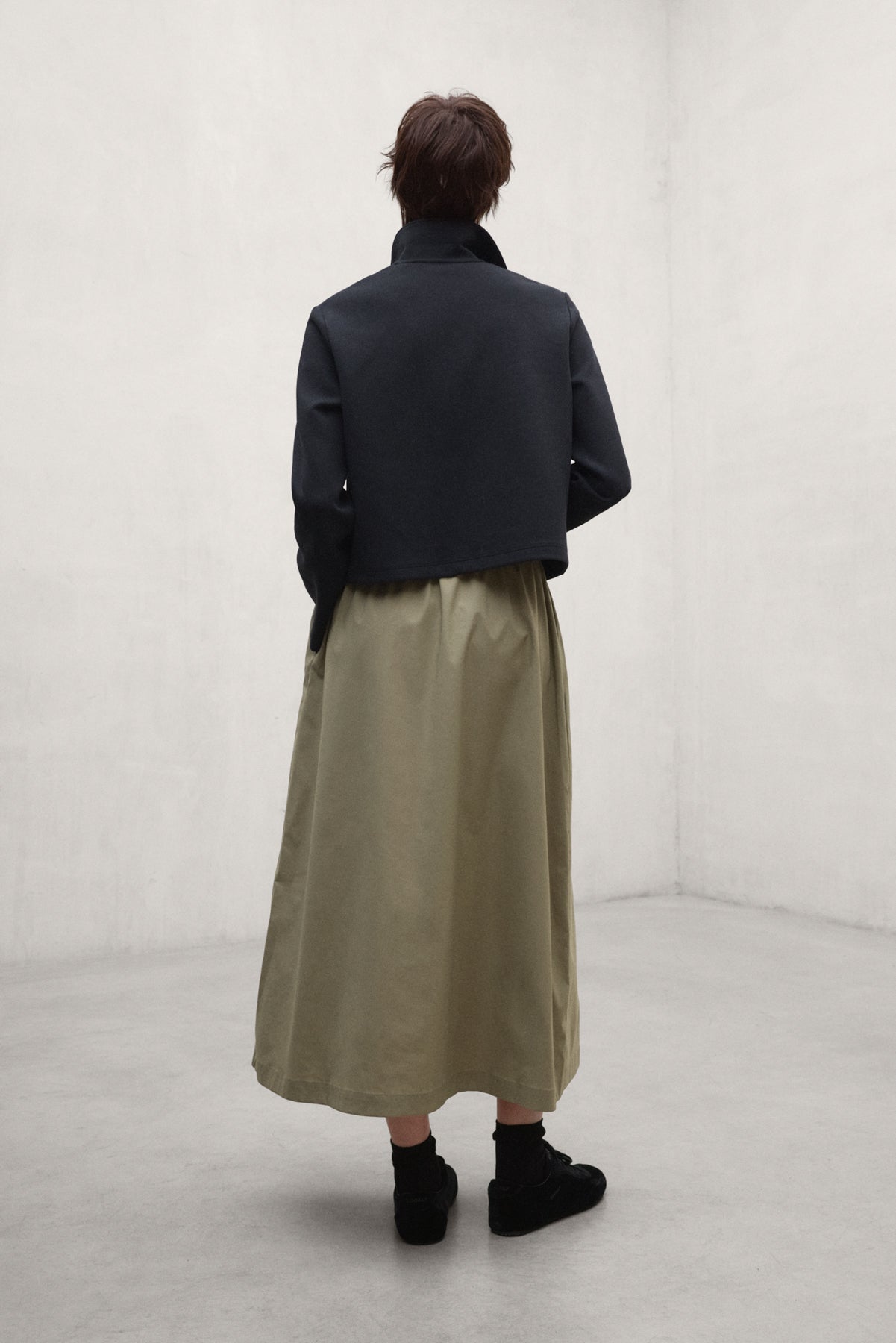 KLEID MARTI SCHWARZ