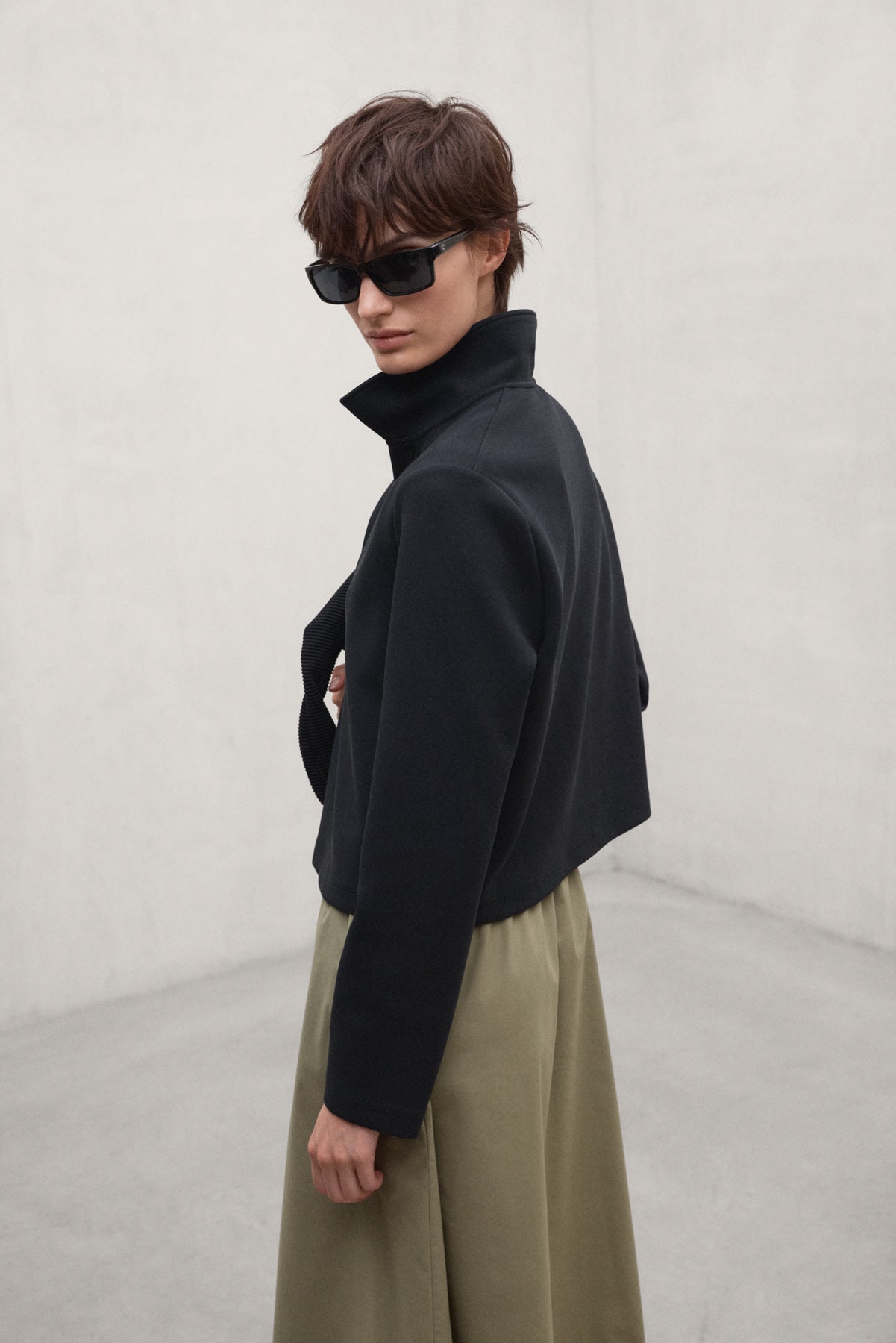 KLEID MARTI SCHWARZ