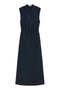 VESTIDO MIKA AZUL MARINO