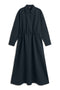 ROBE NADINE NOIRE