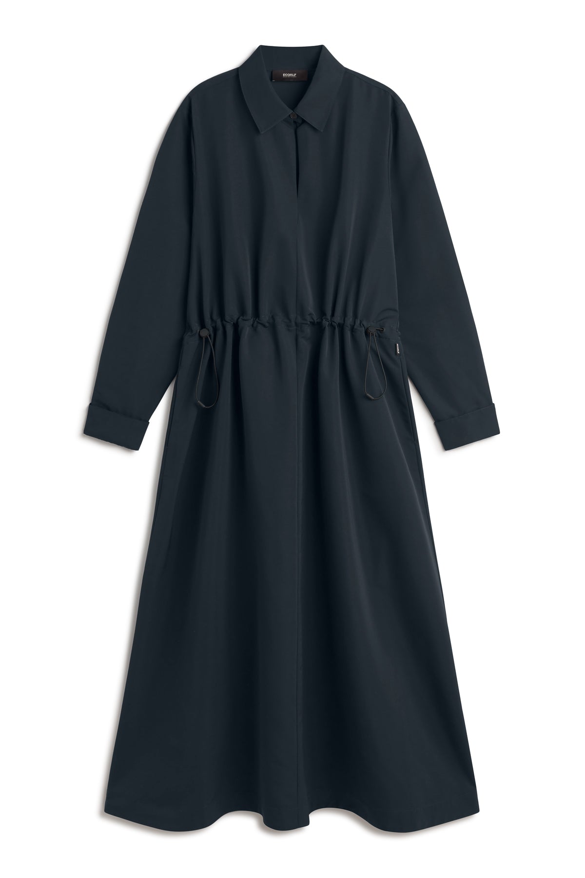 ROBE NADINE NOIRE