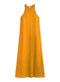 KLEID UKARA ORANGE