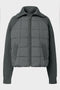 HYBRIDJACKE DANIELA KHAKI