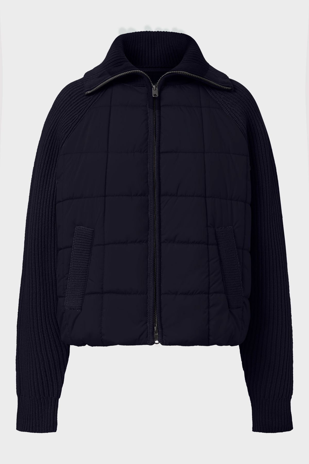 HYBRIDJACKE DANIELA MARINEBLAU