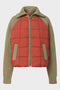 MULTI HYBRIDJACKE DANIELA ORANGE
