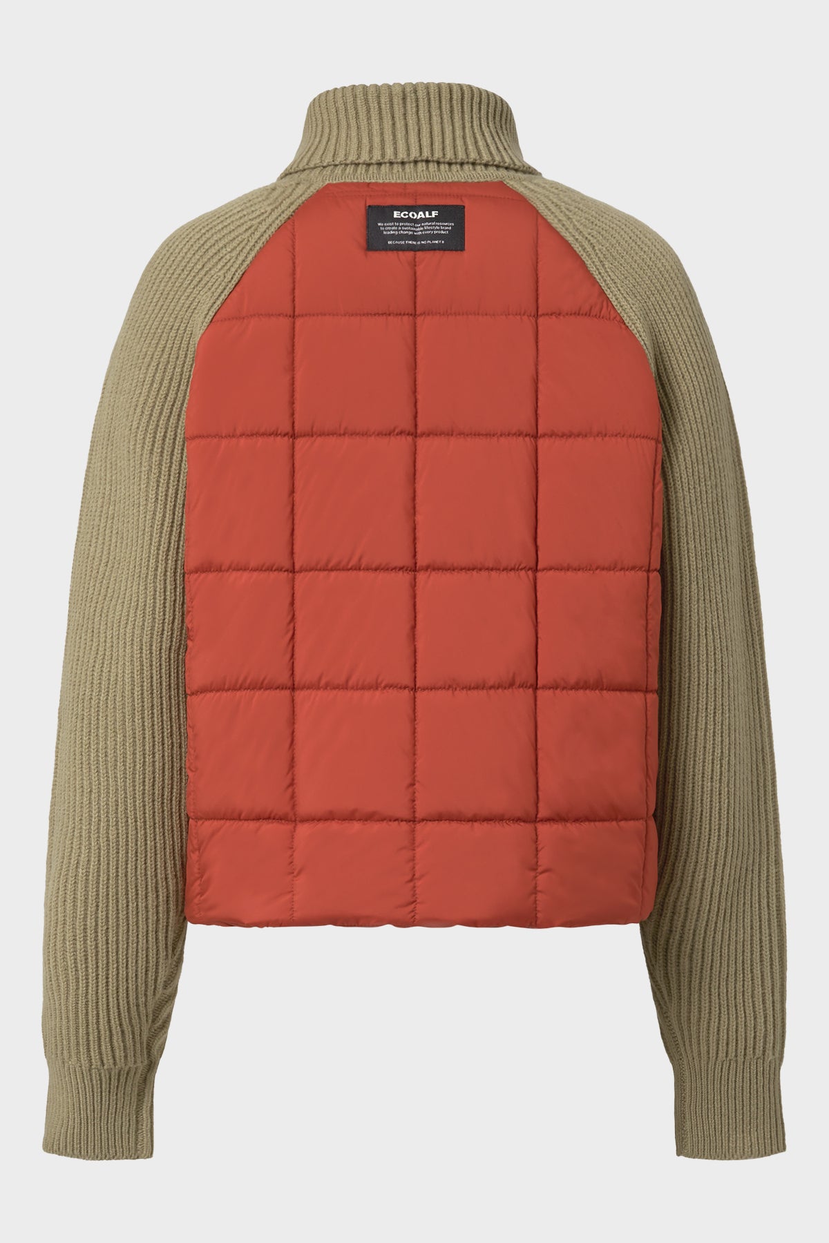 MULTI HYBRIDJACKE DANIELA ORANGE
