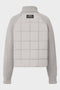 HYBRIDJACKE DANIELA BEIGE