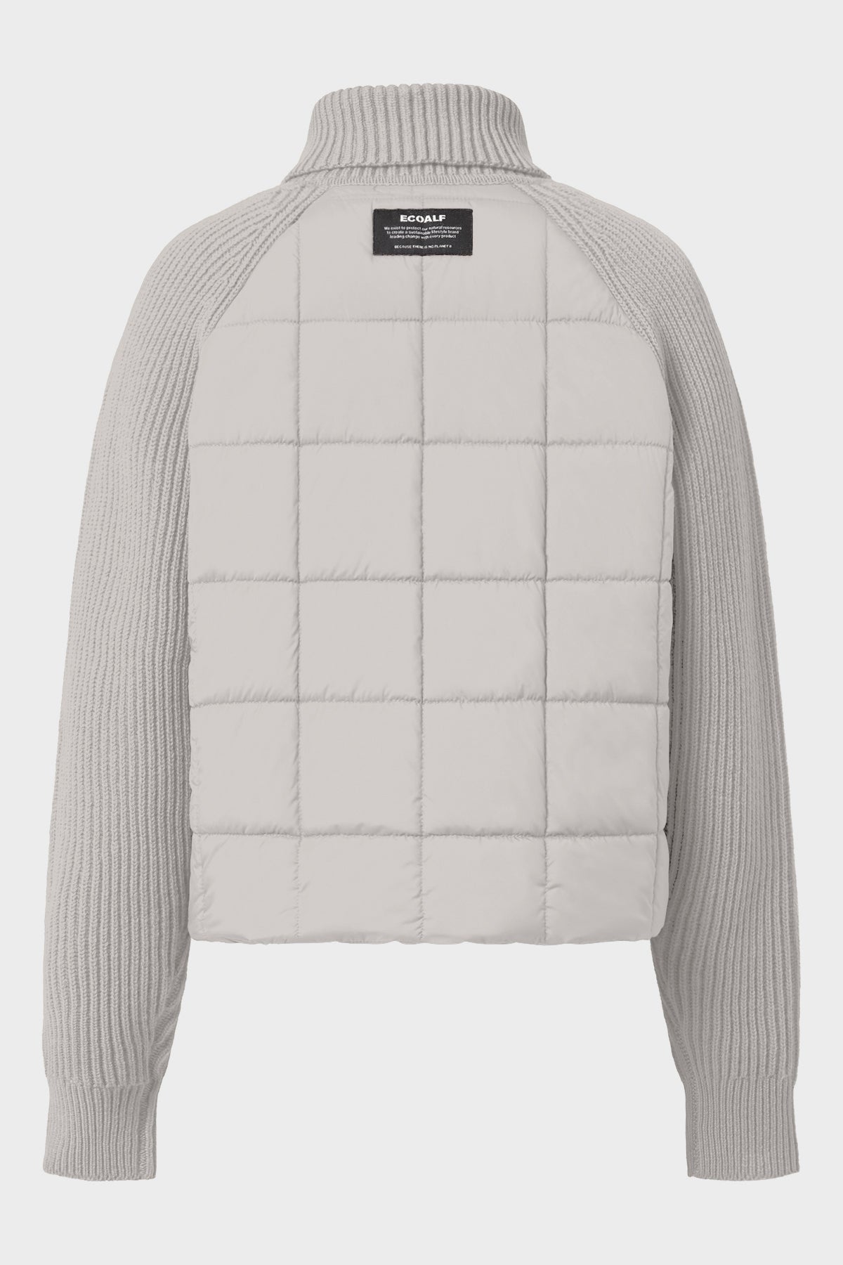 HYBRIDJACKE DANIELA BEIGE