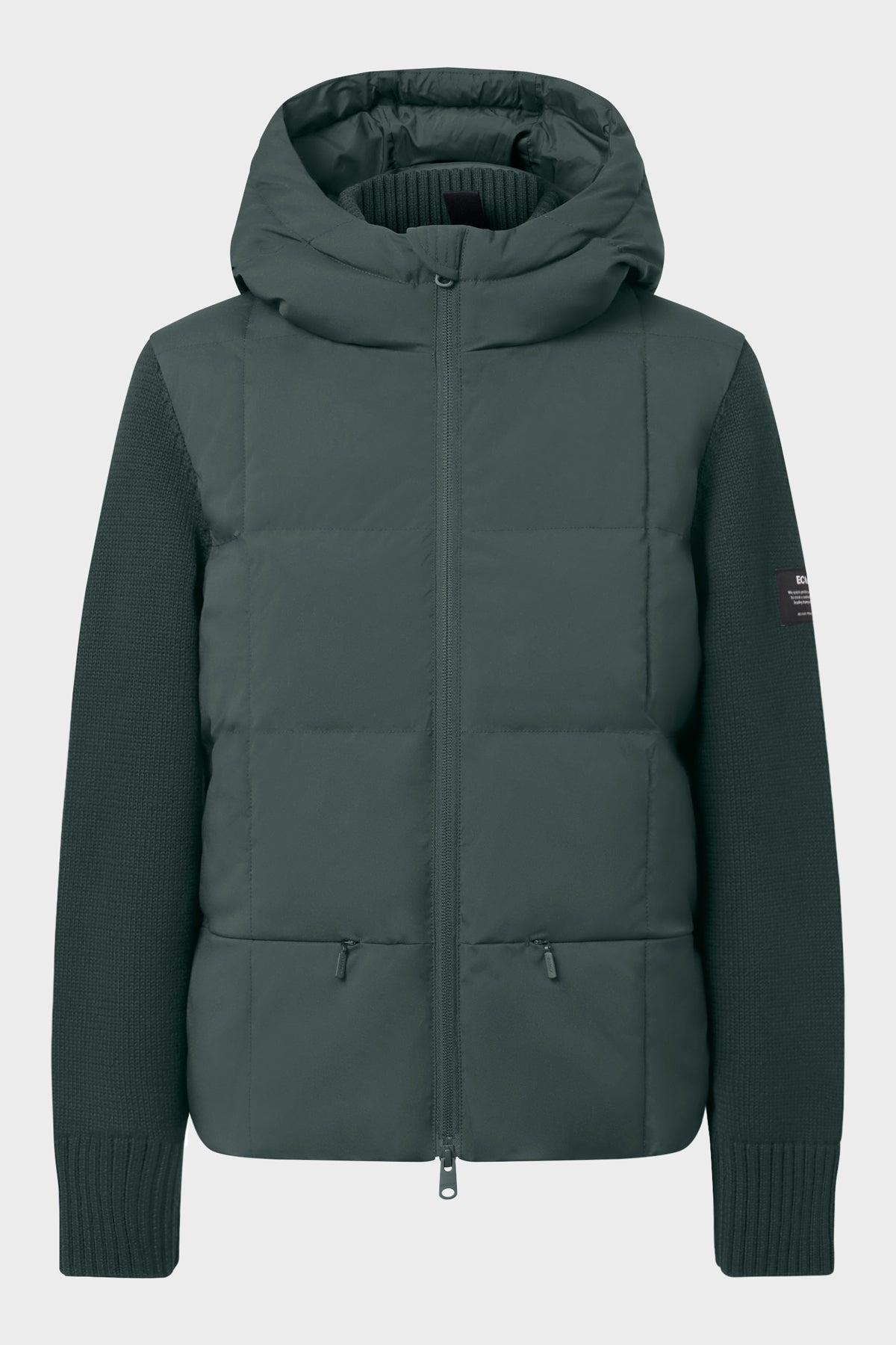 HYBRIDJACKE DENI KHAKI