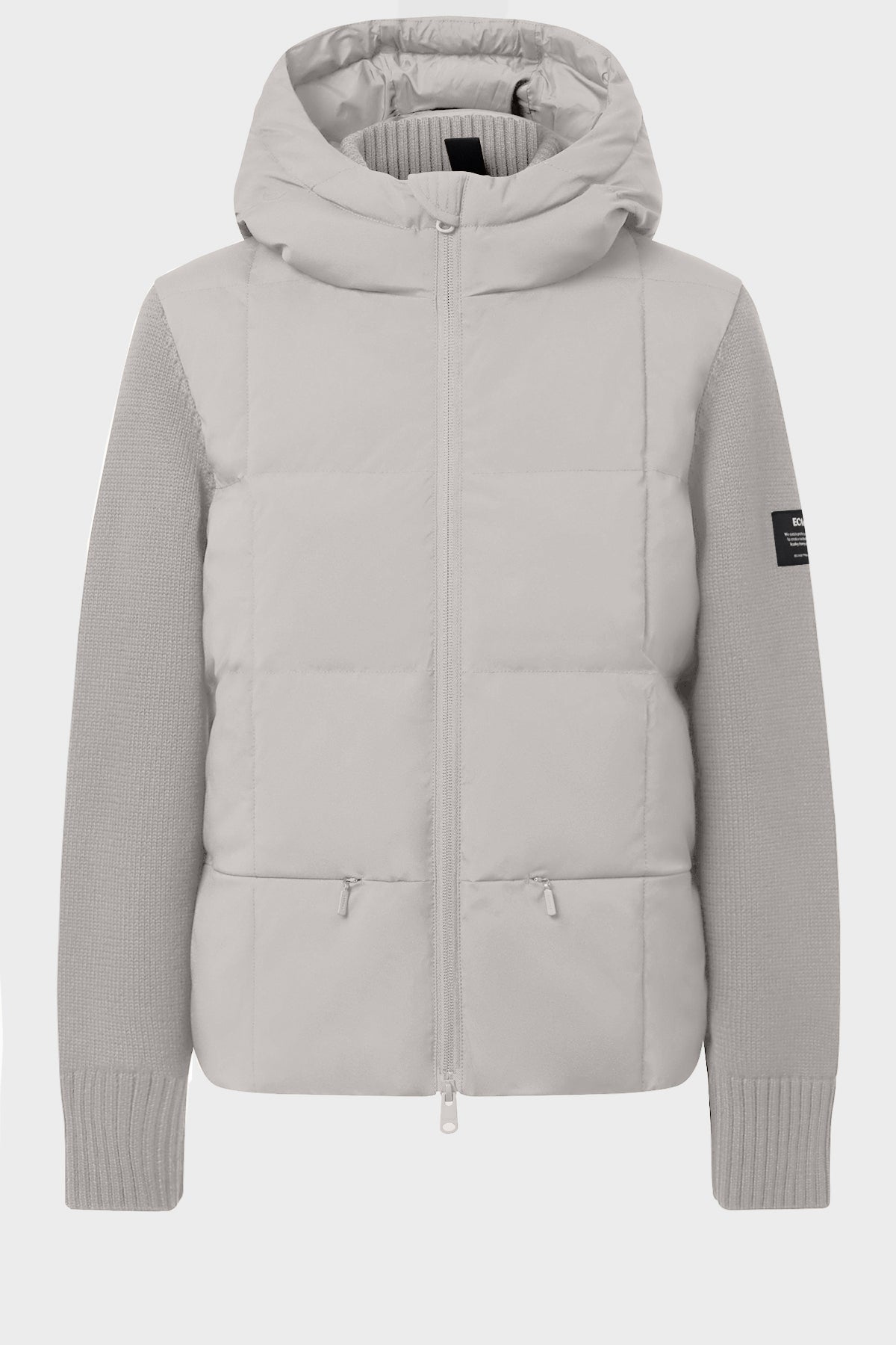 HYBRIDJACKE DENI BEIGE