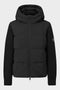 HYBRIDJACKE DENI SCHWARZ