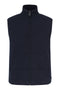 GILET STUART BLEU MARINE