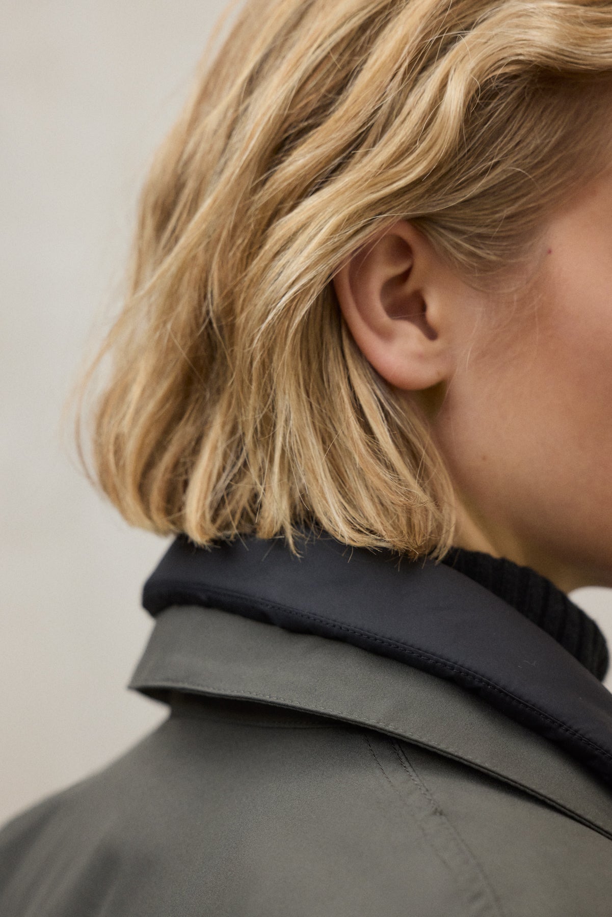 ABRIGO 3 EN 1 ALBERT VERDE