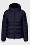 GIACCA ASPENALF BLU NAVY