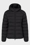 BLACK ASPENALF JACKET