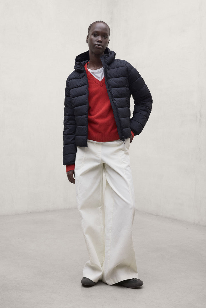 BLACK ASPENALF JACKET