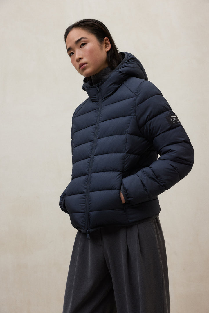 CHAQUETA ASPENALF AZUL MARINO