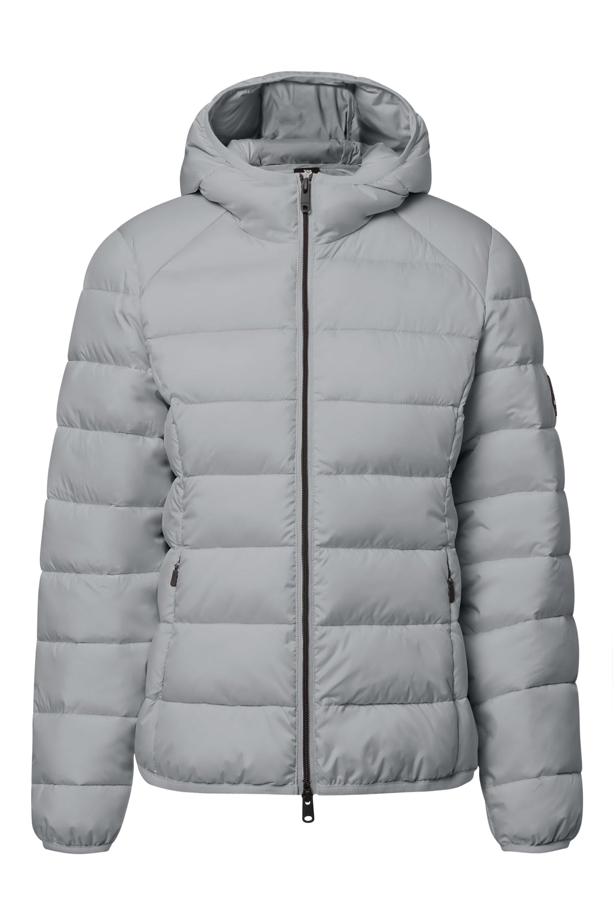 JACKE ASPEN HELLBLAU