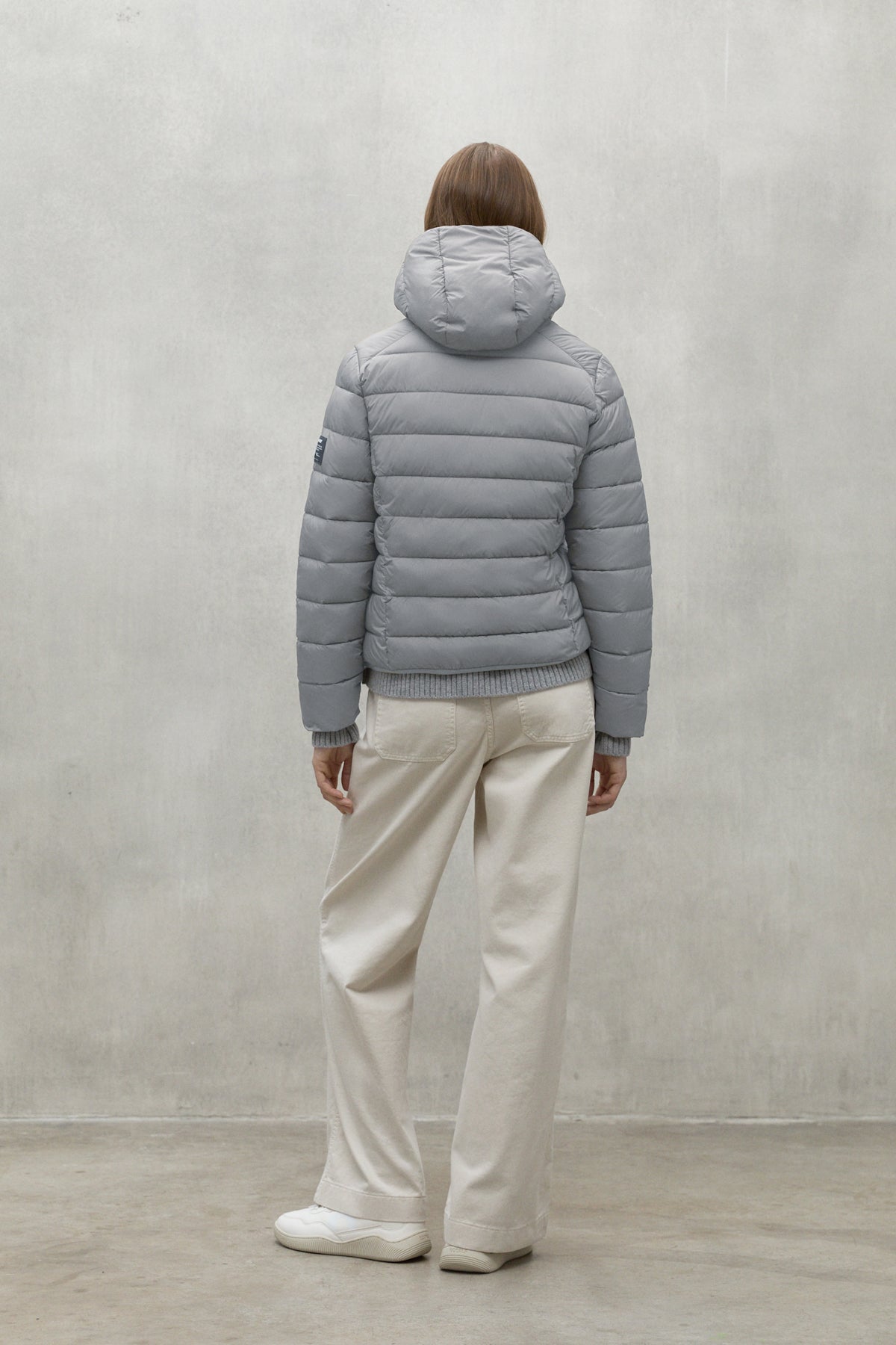 JACKE ASPENALF HELLBLAU