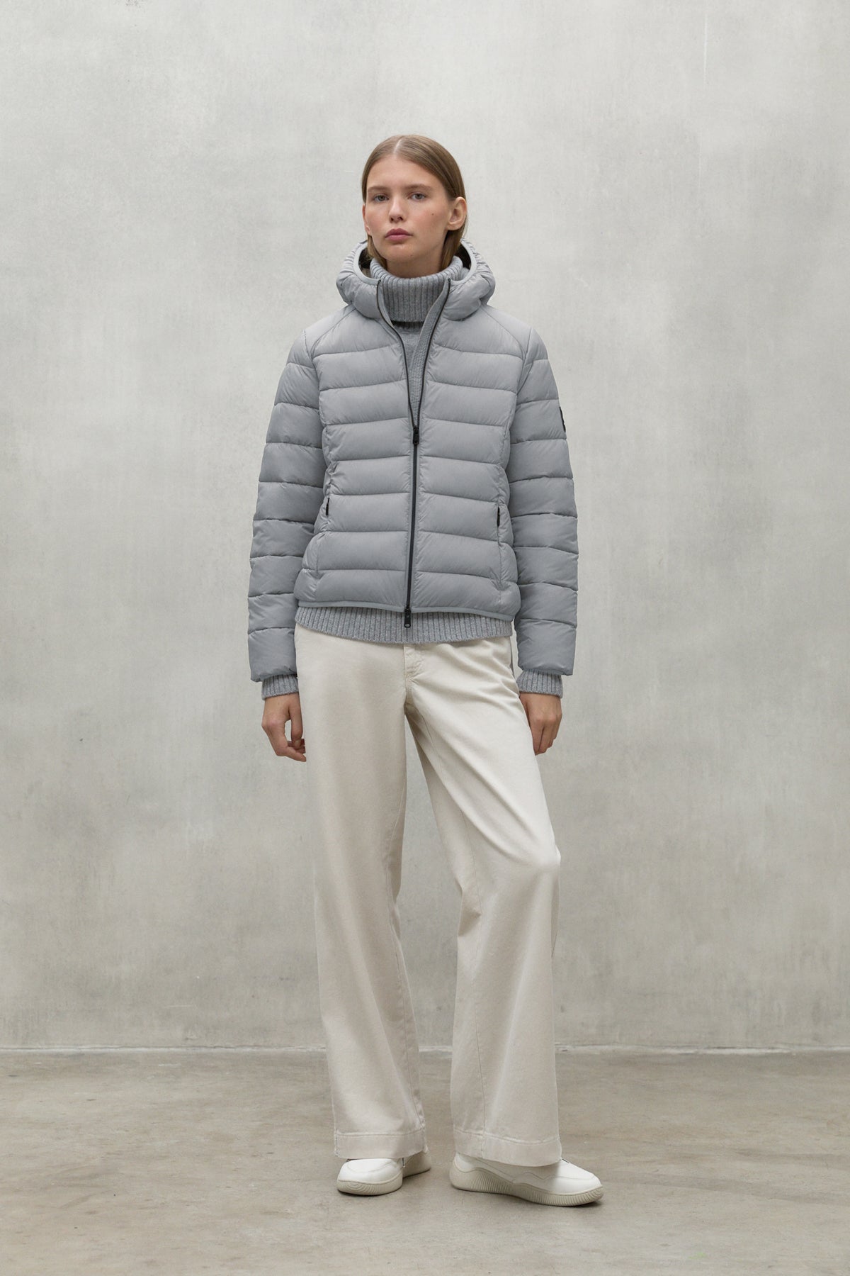 JACKE ASPENALF HELLBLAU