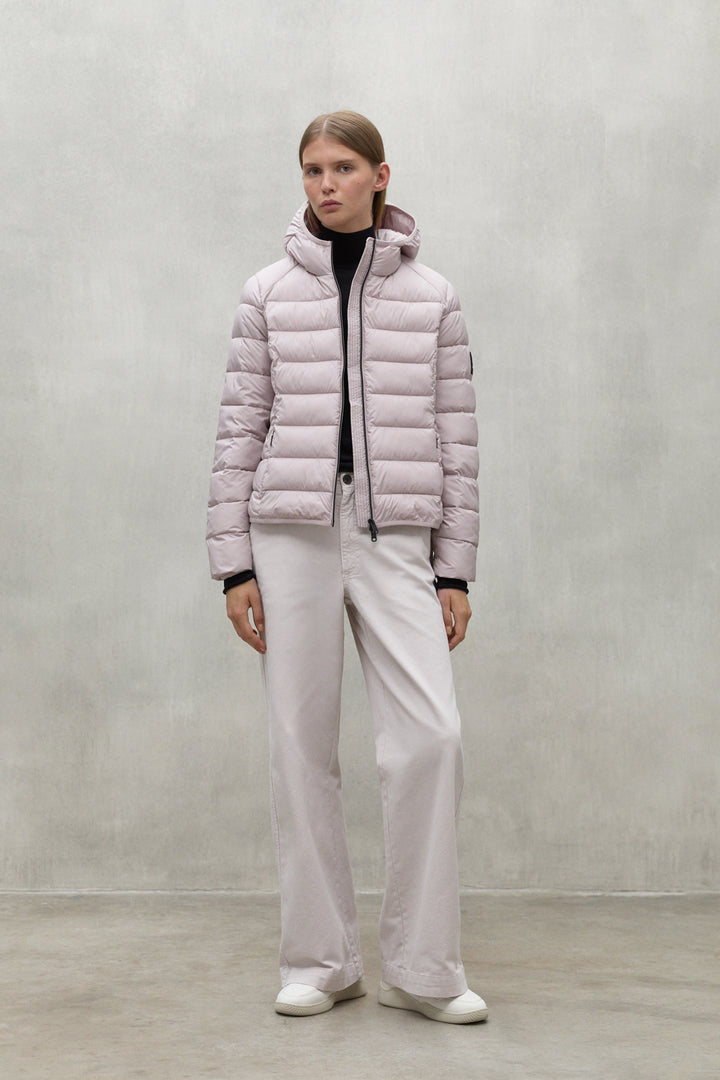 PINK ASPENALF JACKET