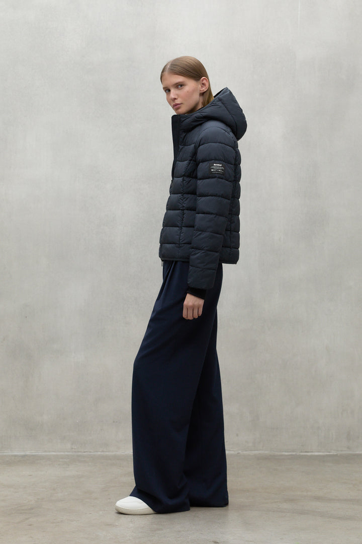 JACKE ASPENALF MARINEBLAU