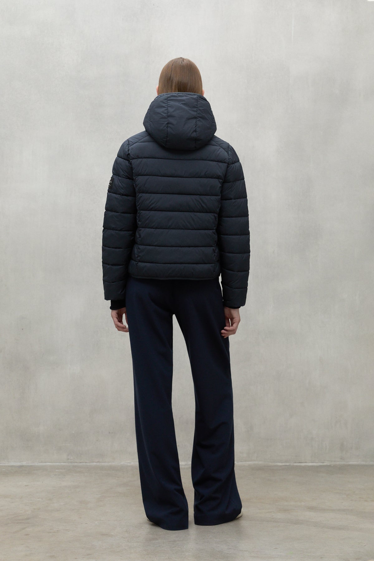 JACKE ASPENALF MARINEBLAU