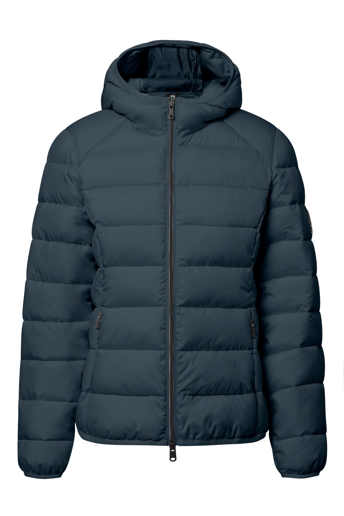 BLUE ASPENALF JACKET