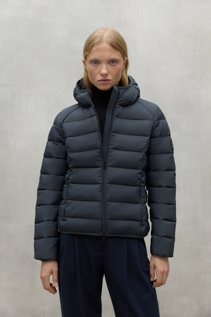 CHAQUETA ASPENALF GRIS OSCURO