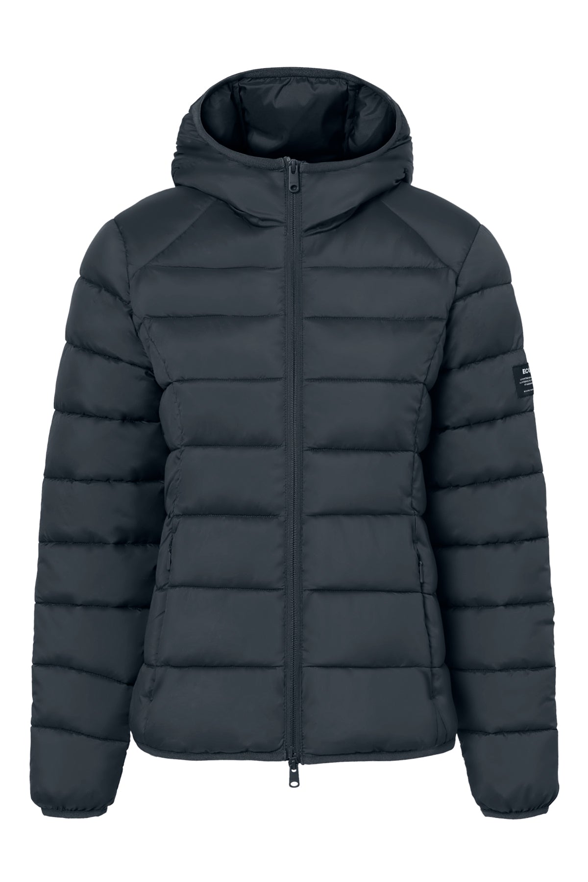 BLUE ASPENALF JACKET