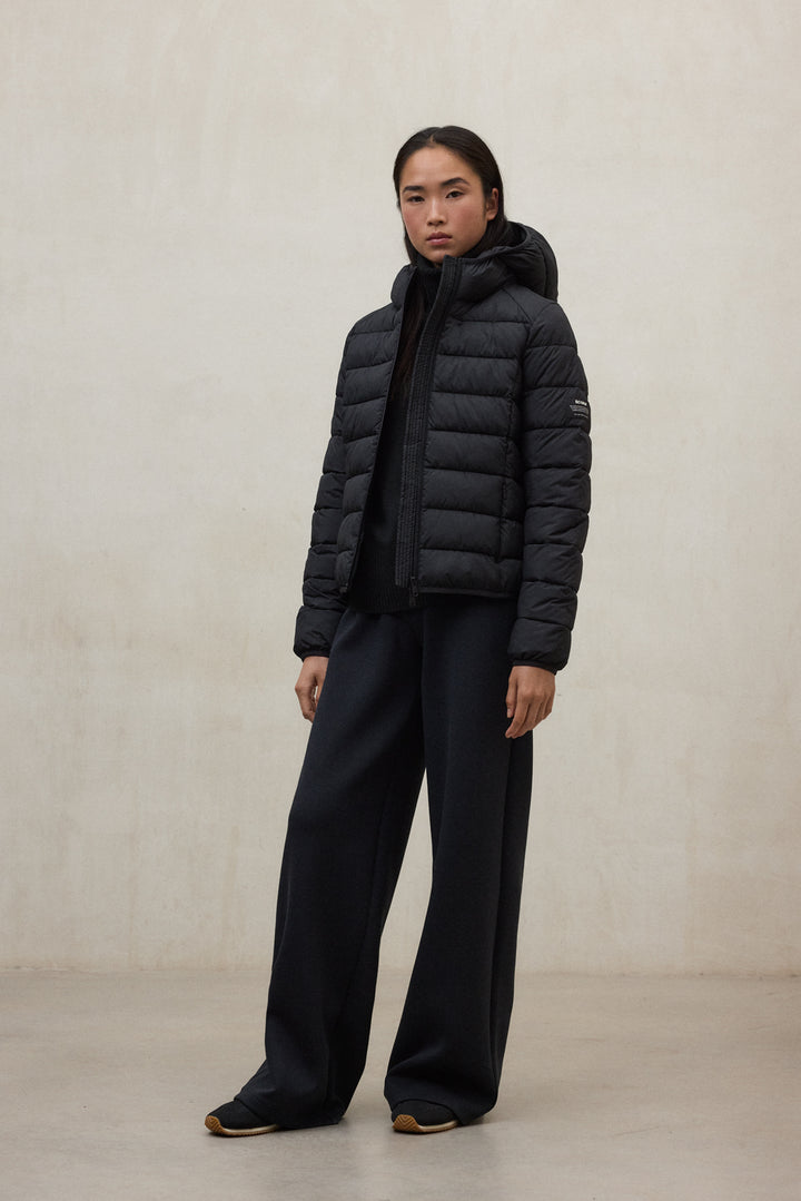 VESTE ASPENALF NOIRE