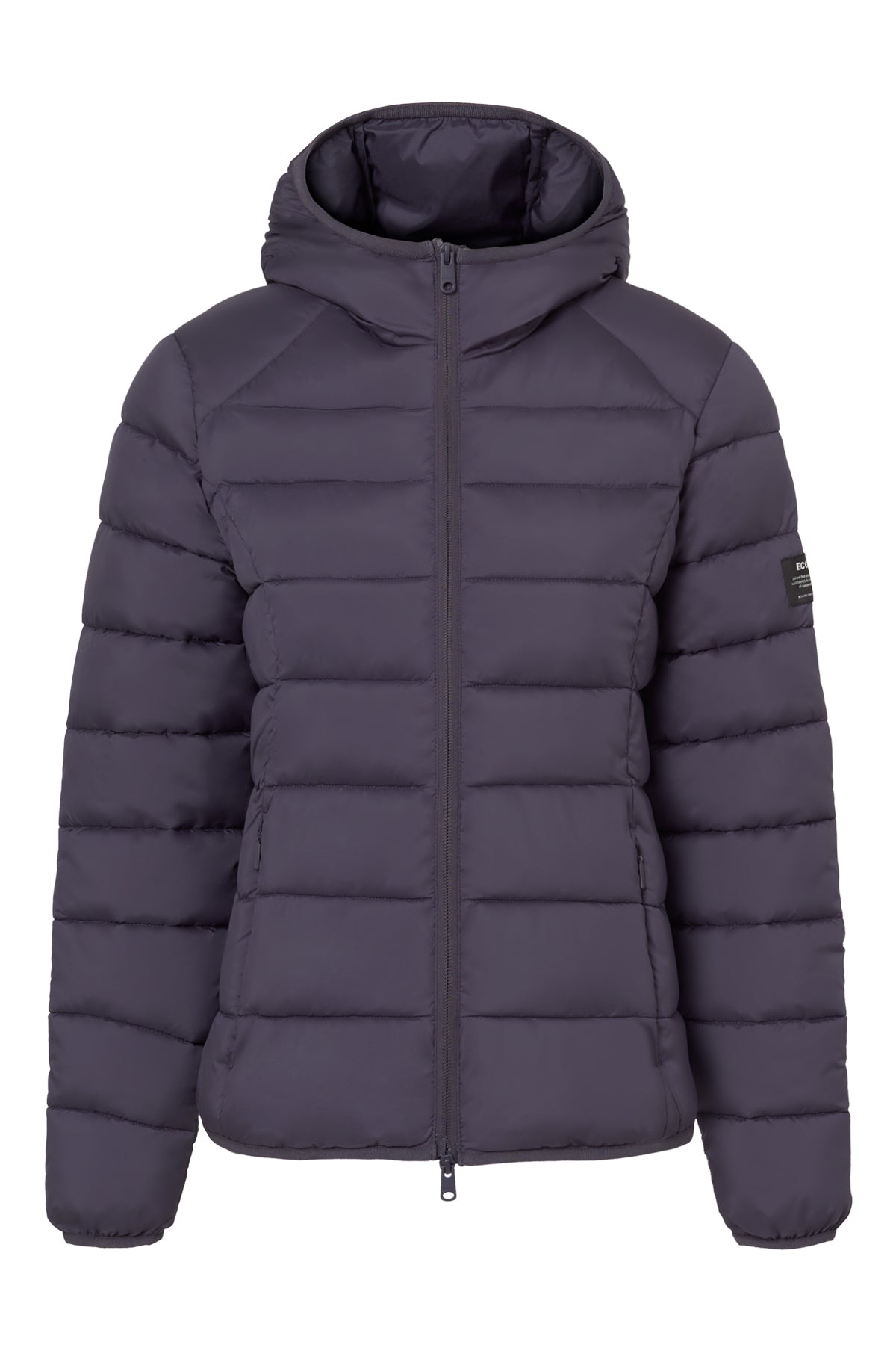 PURPLE ASPENALF JACKET