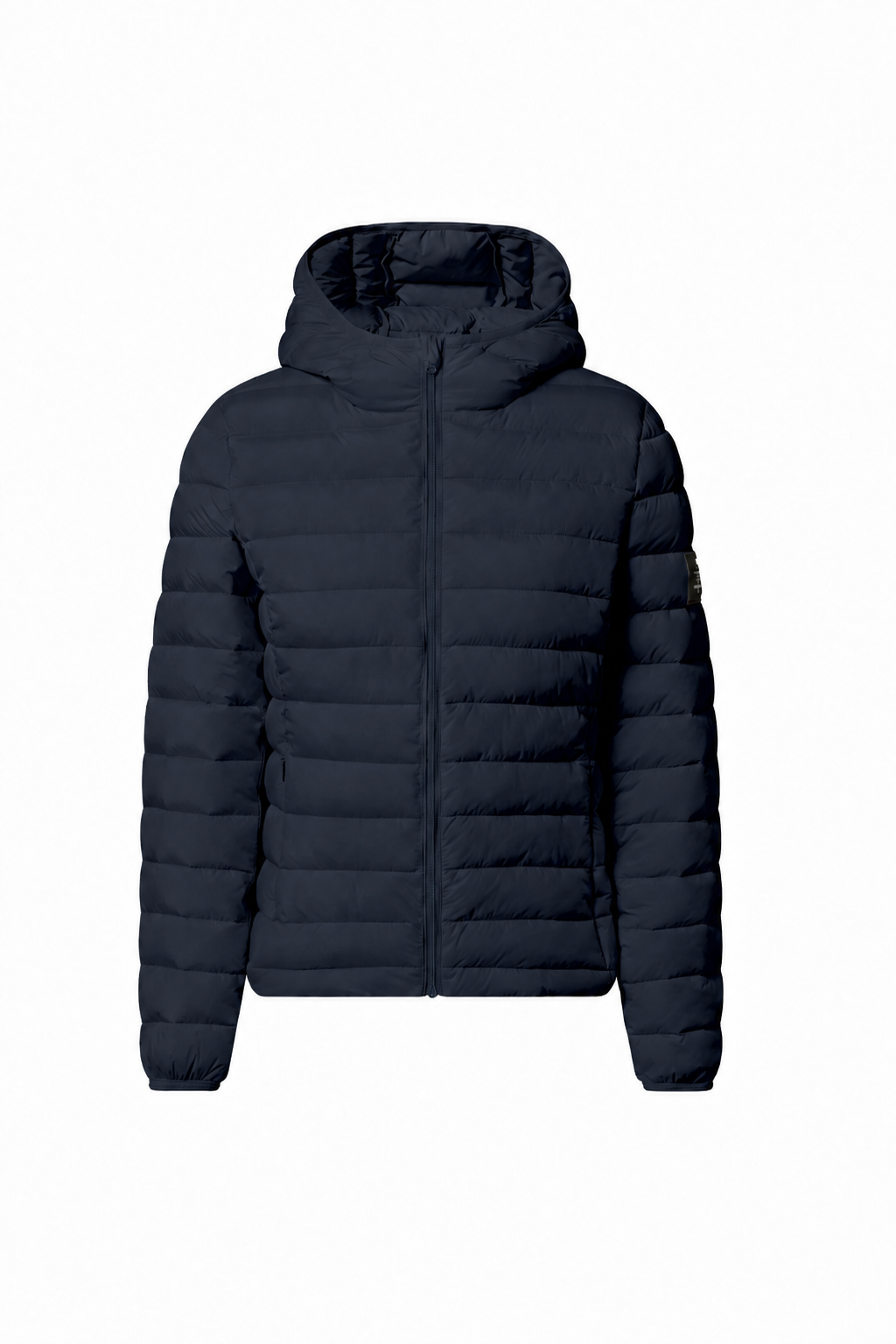 VESTE ATLANTIC BLEU MARINE