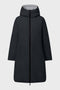 WENDEJACKE BARU DUNKELGRAU