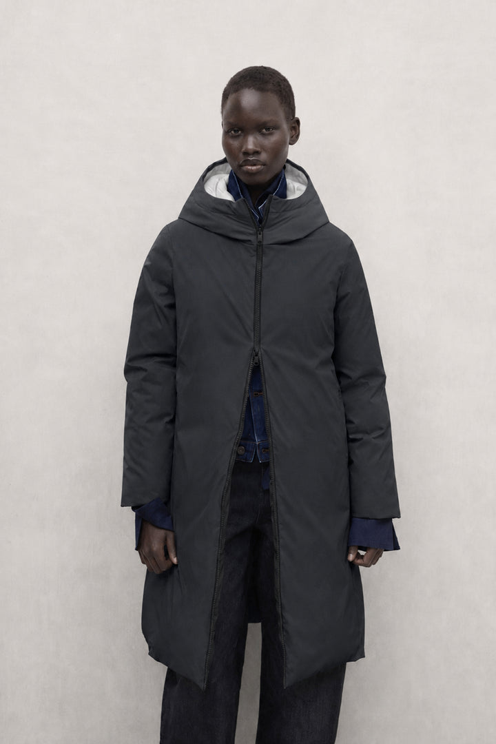 WENDEJACKE BARU DUNKELGRAU