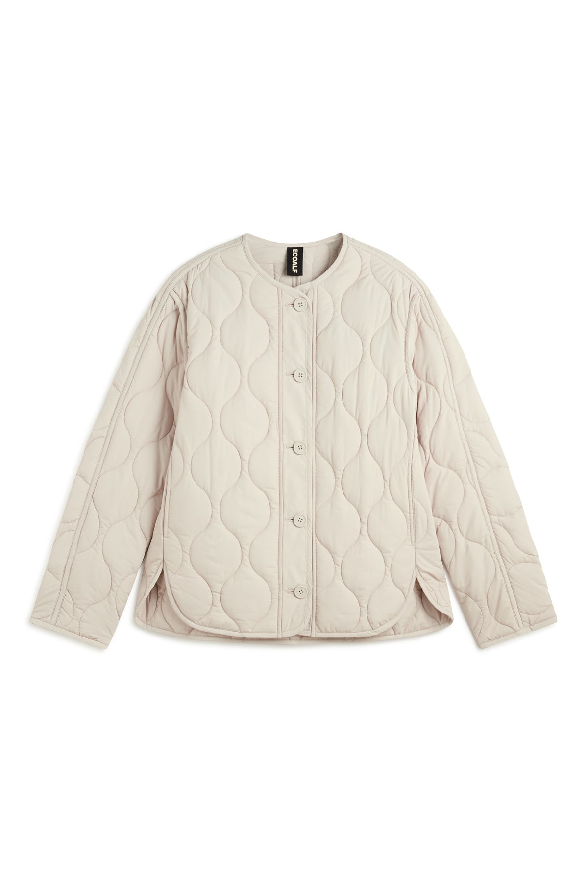 VESTE CALI BEIGE FONCÉ