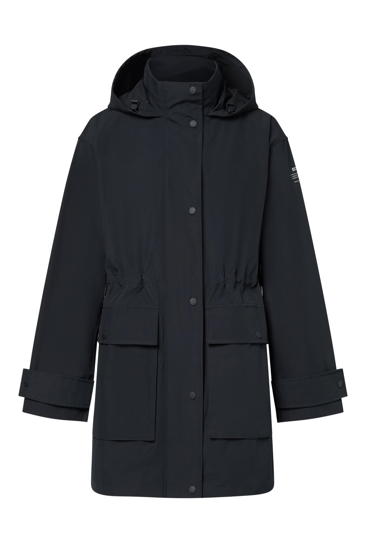 NAVY BLUE COVA JACKET