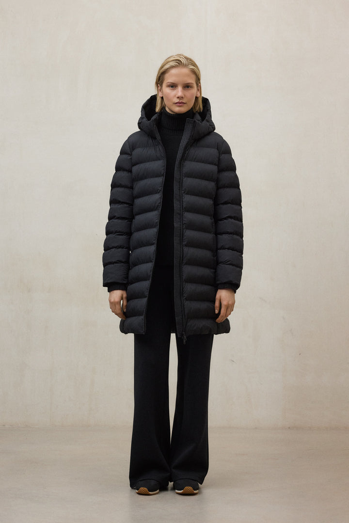 MANTEL CRONULLA SCHWARZ