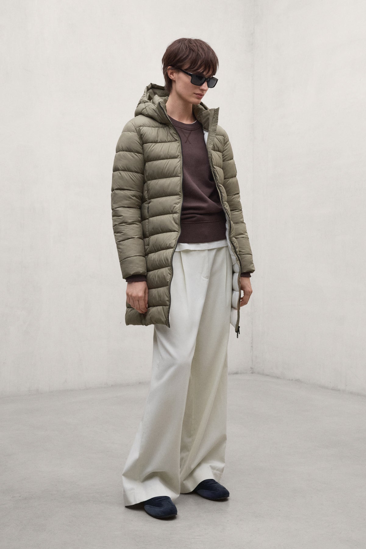CAPPOTTO CRONULLA BEIGE