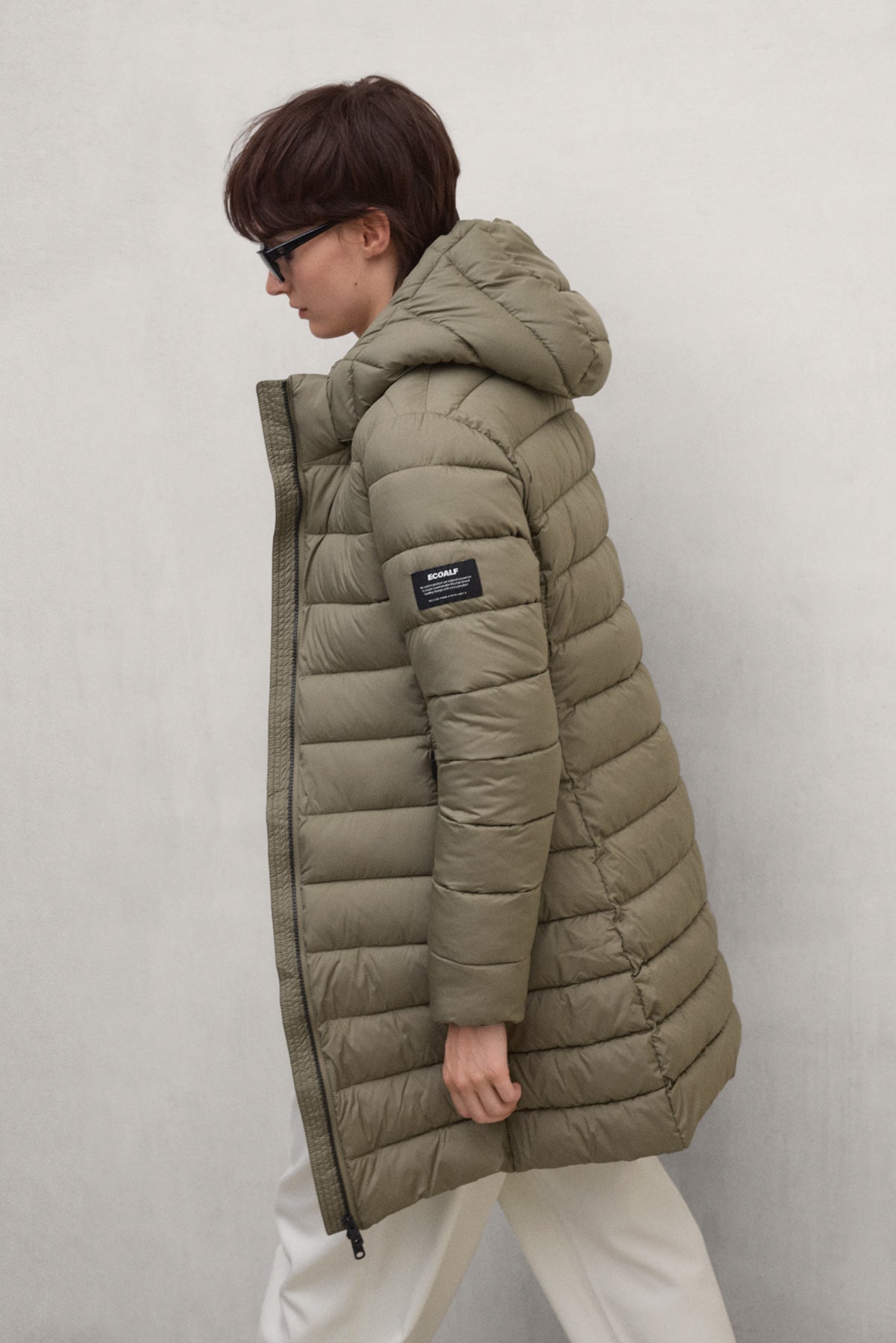 CAPPOTTO CRONULLA BEIGE