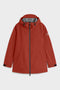 CHAQUETA DILUVIO NARANJA