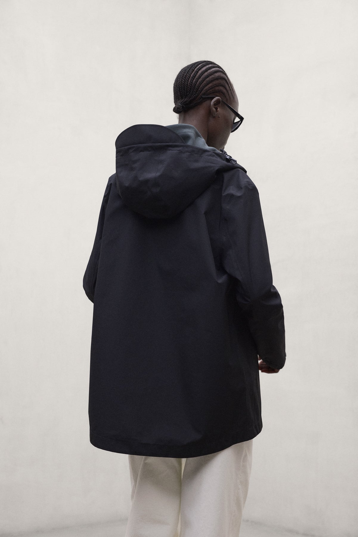 JACKE DILUVIO SCHWARZ