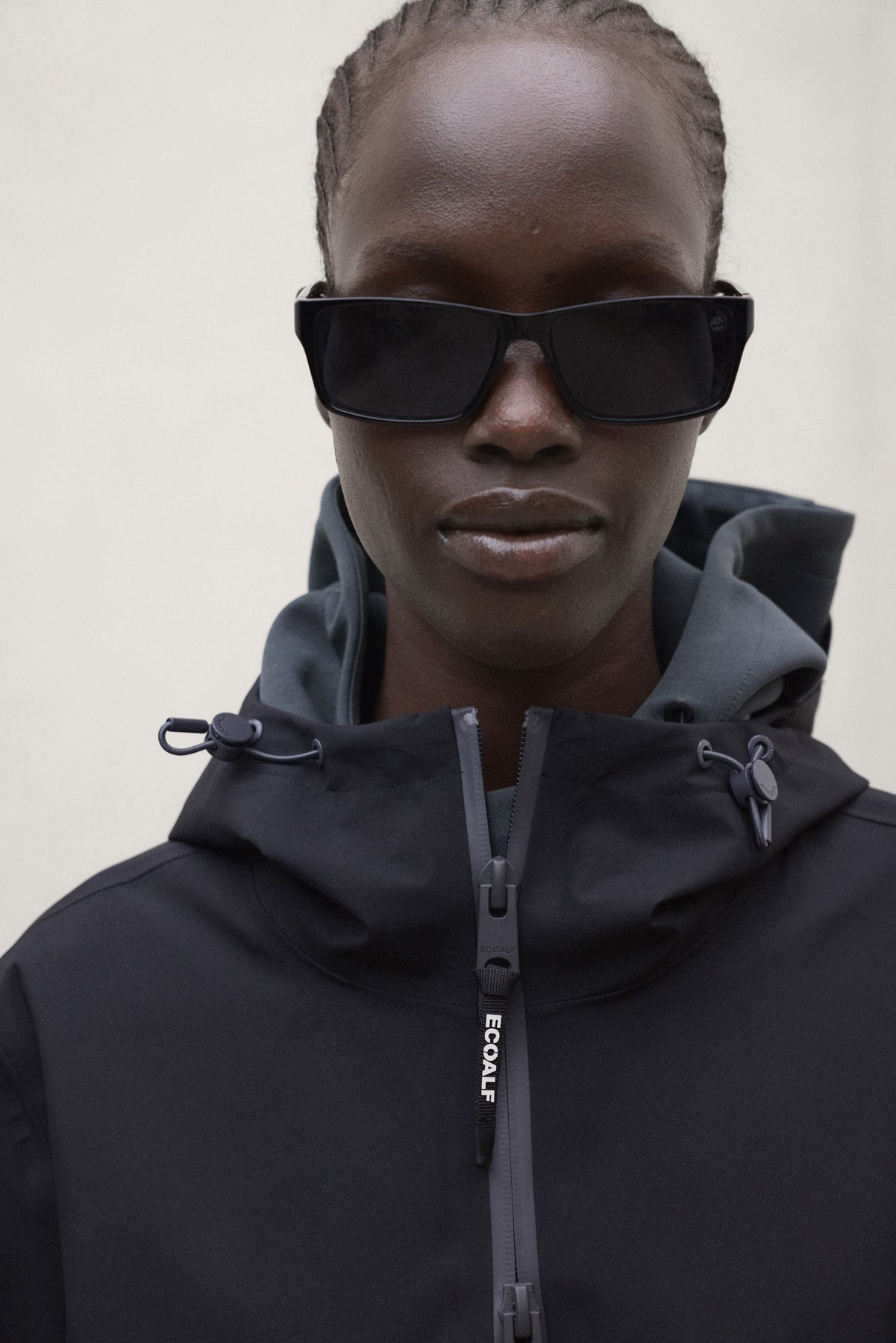 JACKE DILUVIO SCHWARZ