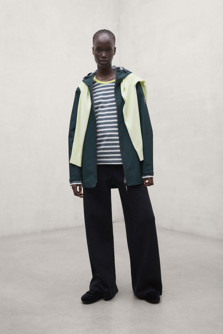 JACKE DILUVIO GRÜN