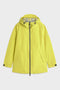 CHAQUETA DILUVIO AMARILLO