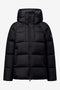 BLACK FUJI JACKET