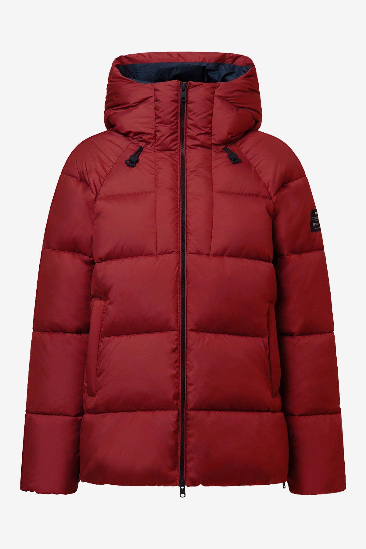 RED FUJI JACKET