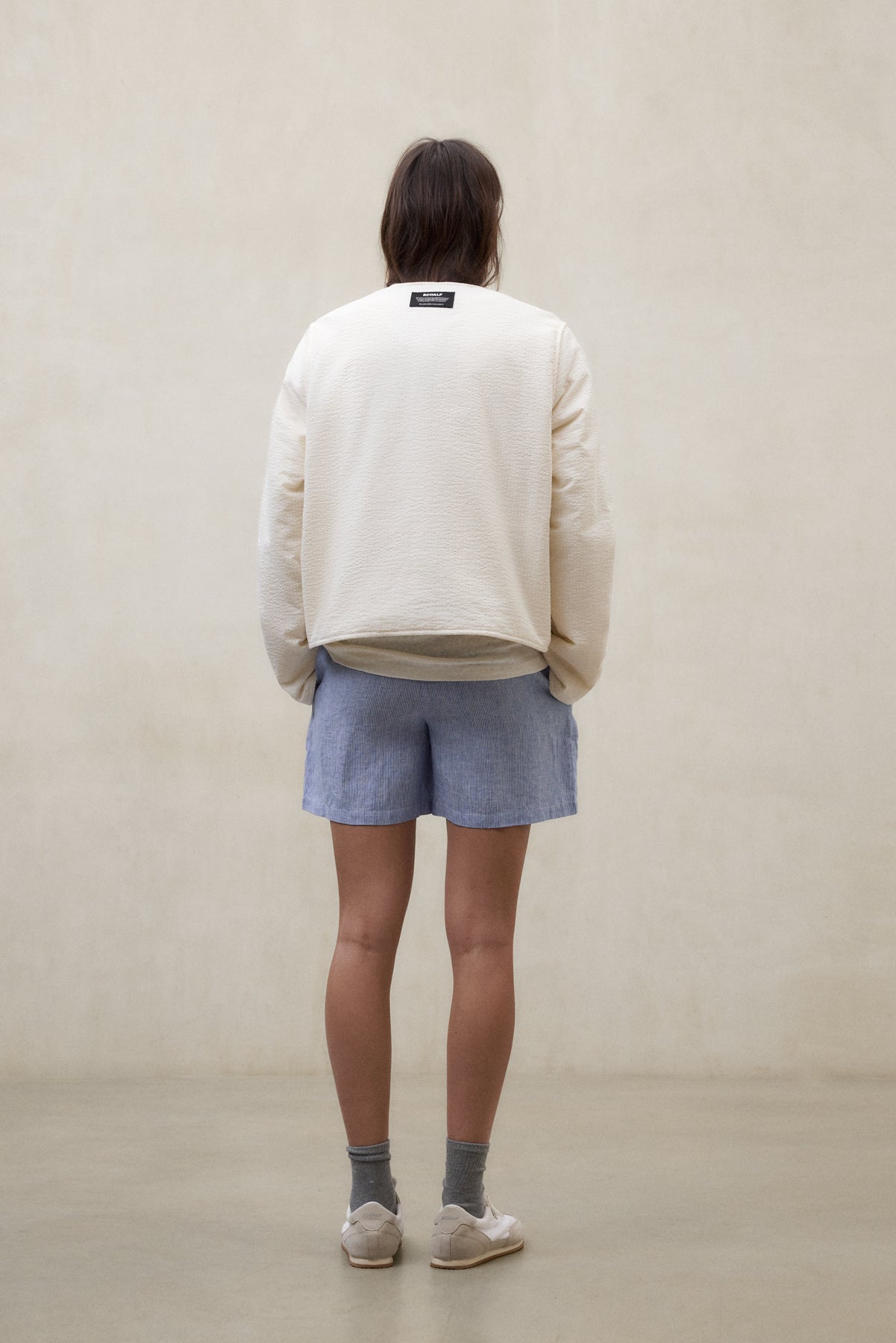 WENDEJACKE GABI BEIGE