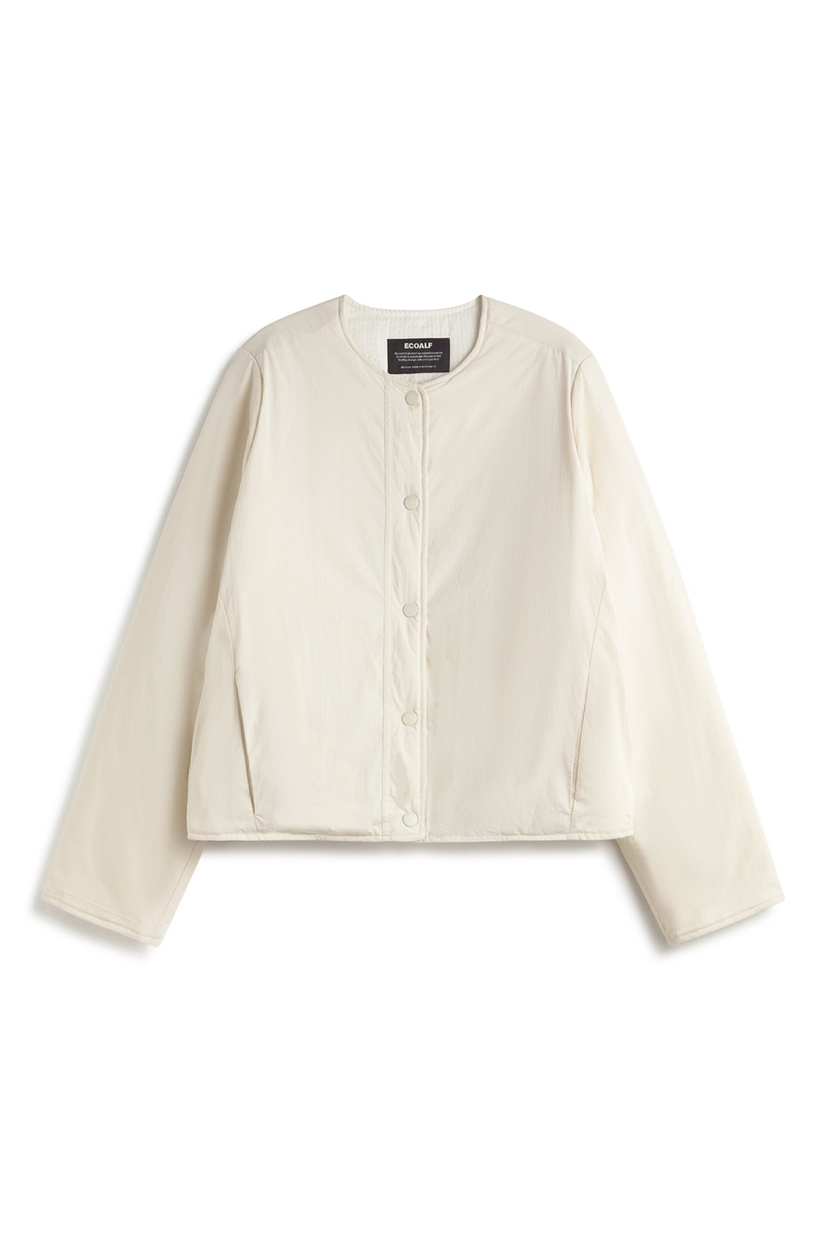 WENDEJACKE GABI BEIGE