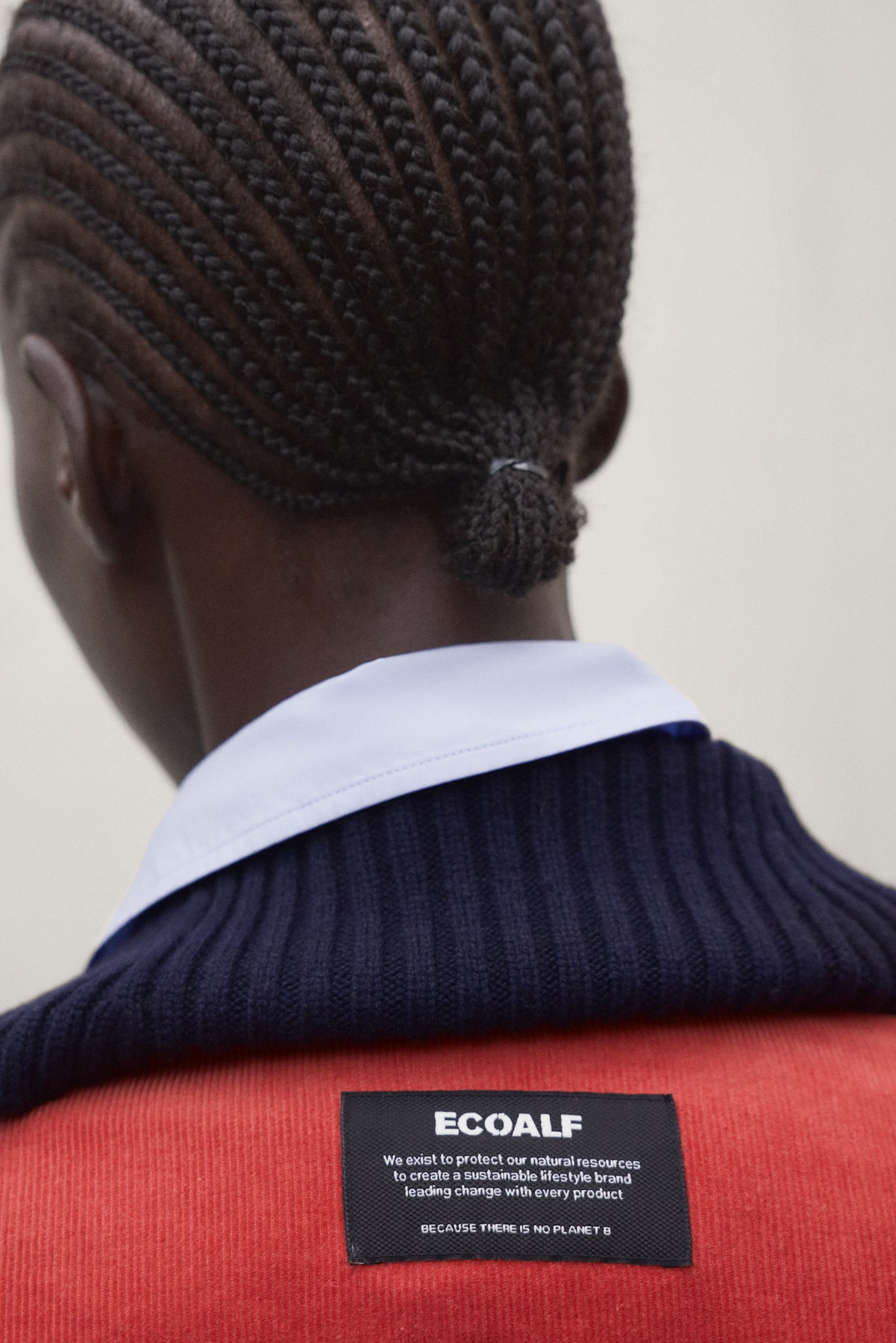 WENDEJACKE GABRIELA ORANGE